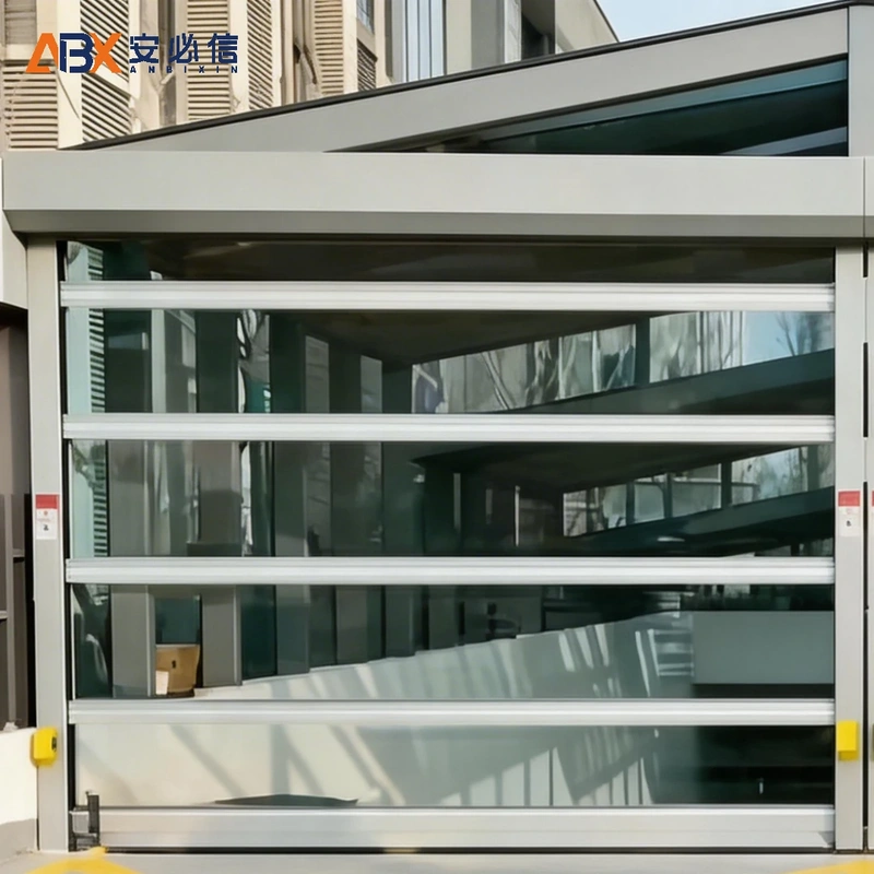 锦州市高速门